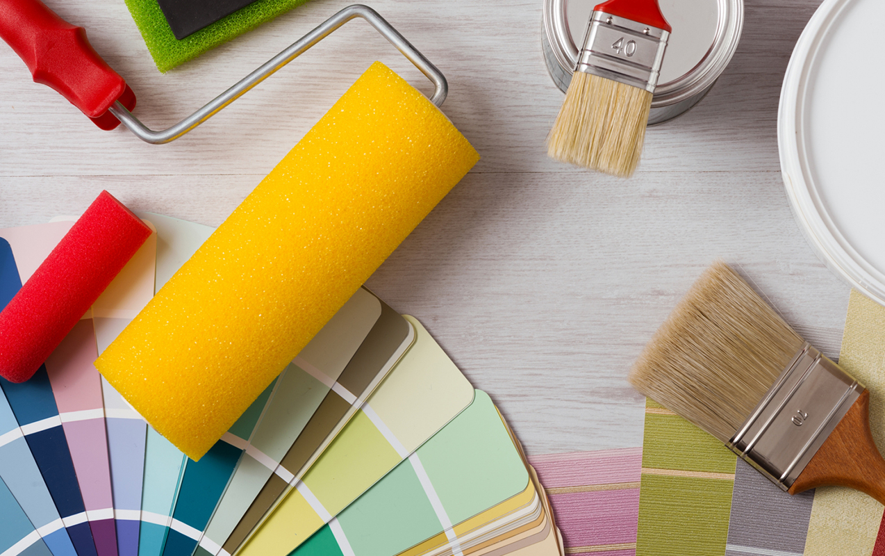 Yozgat dış cephe boyama