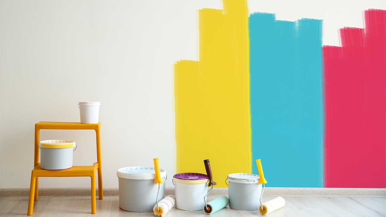 Yozgat iç cephe boyama